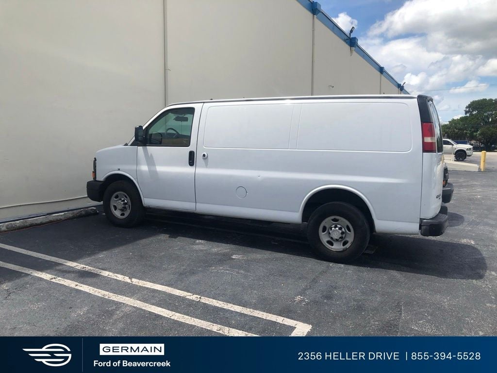 chevrolet express cargo 2013 1GCWGFCA7D1904005 image chevrolet express cargo 2013 1GCWGFCA7D1904005 image